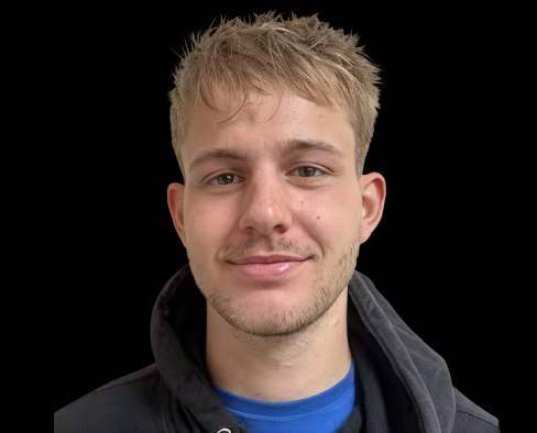 Matt Shirley, founder of EMGI