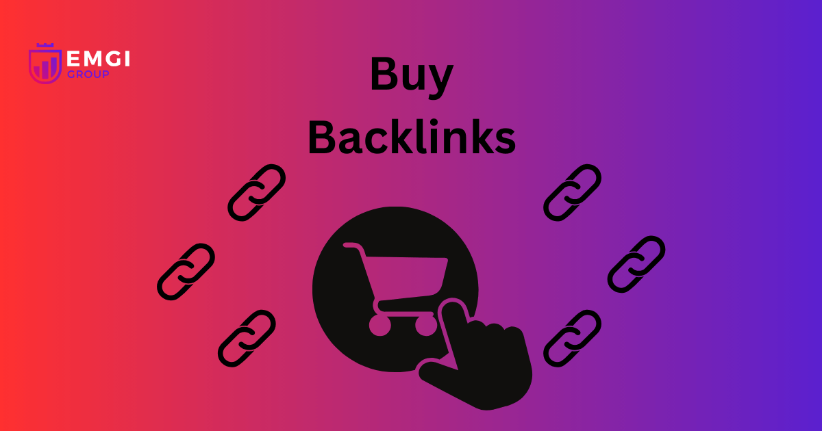 How to Buy Backlinks?