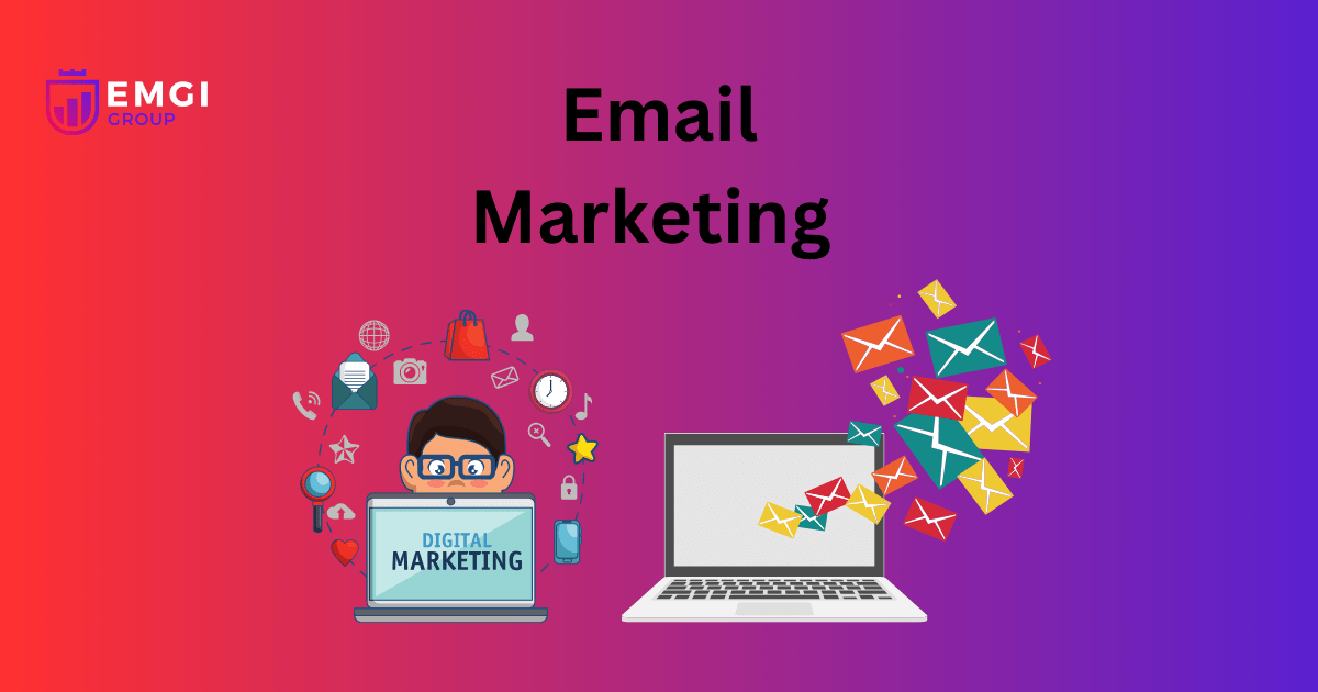 Email Marketing for SaaS Products