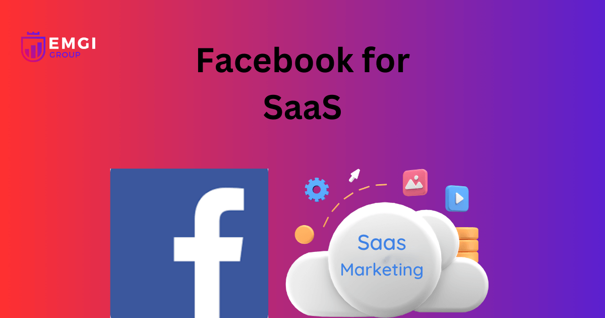 Increase Facebook Engagement for SaaS Brand