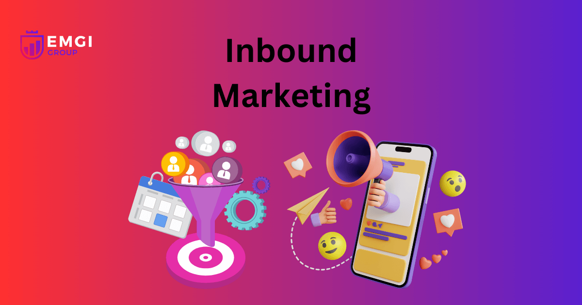 Inbound Marketing for SaaS Products