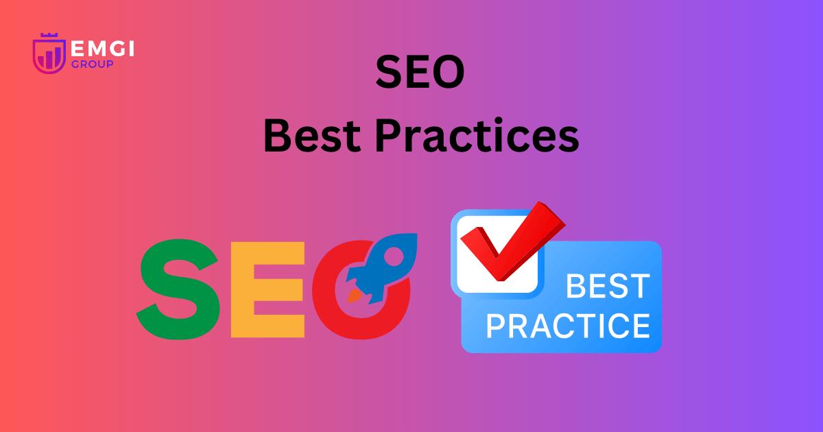 SEO Best Practices for SaaS Business