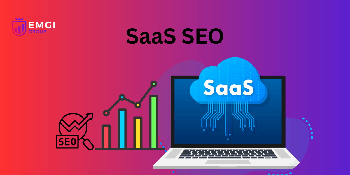 SaaS SEO Strategies