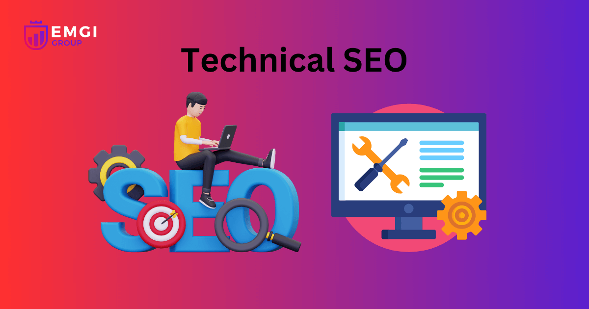 Technical SEO Guide For SaaS