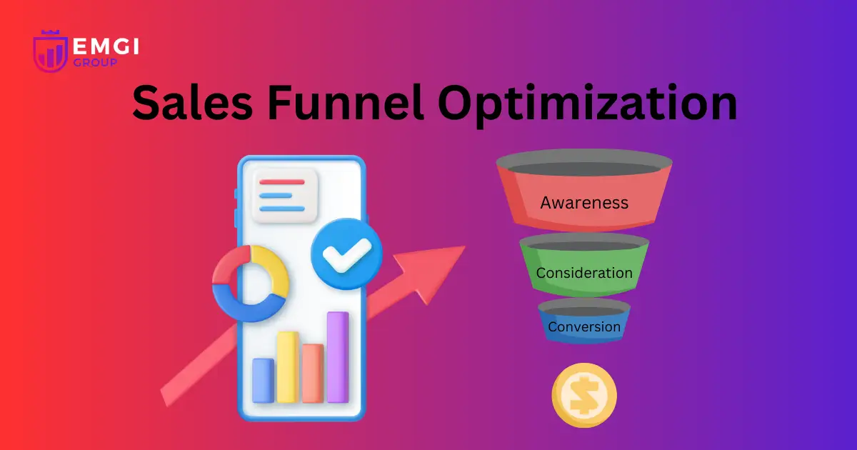 Funnel Optimization for SaaS Products