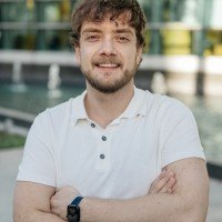 Guillaume Deschamps, Growth Marketing Manager at Constant Hire