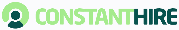 Constant Hire logo